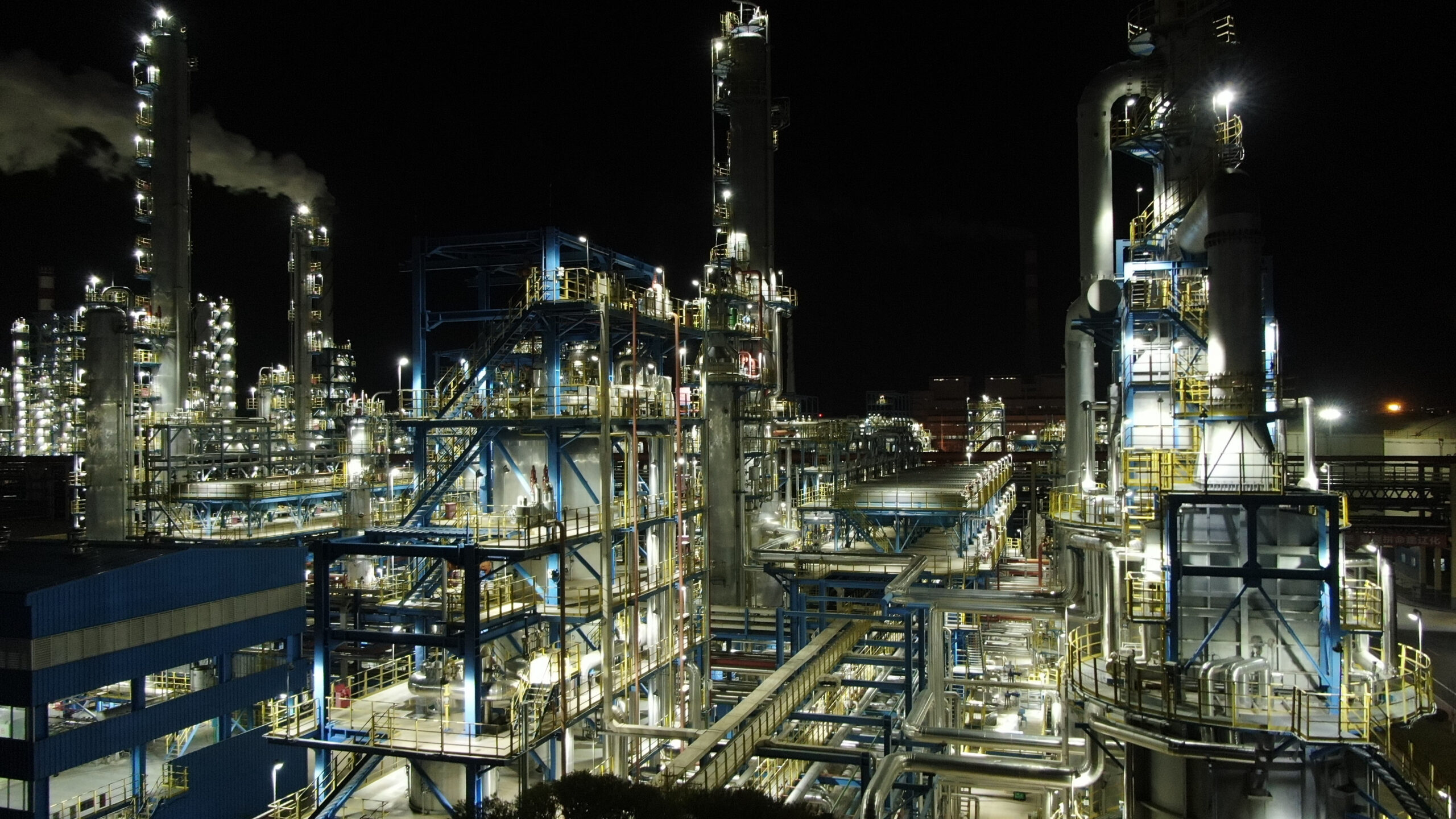 The Ethylene Oxide Landscape in India