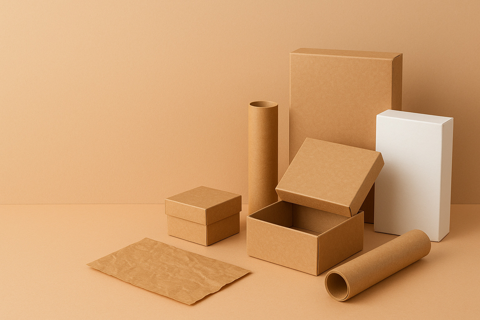 Overview of India’s Packaging and Premium Box Manufacturing Industry
