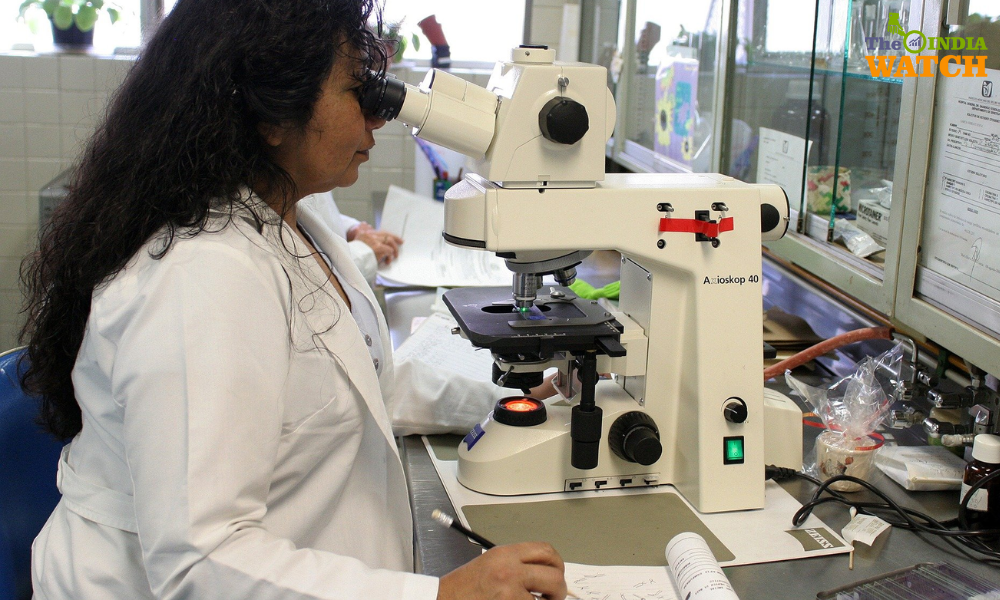 Assessment of Indian Diagnostic sector: Great opportunity for new Businesses