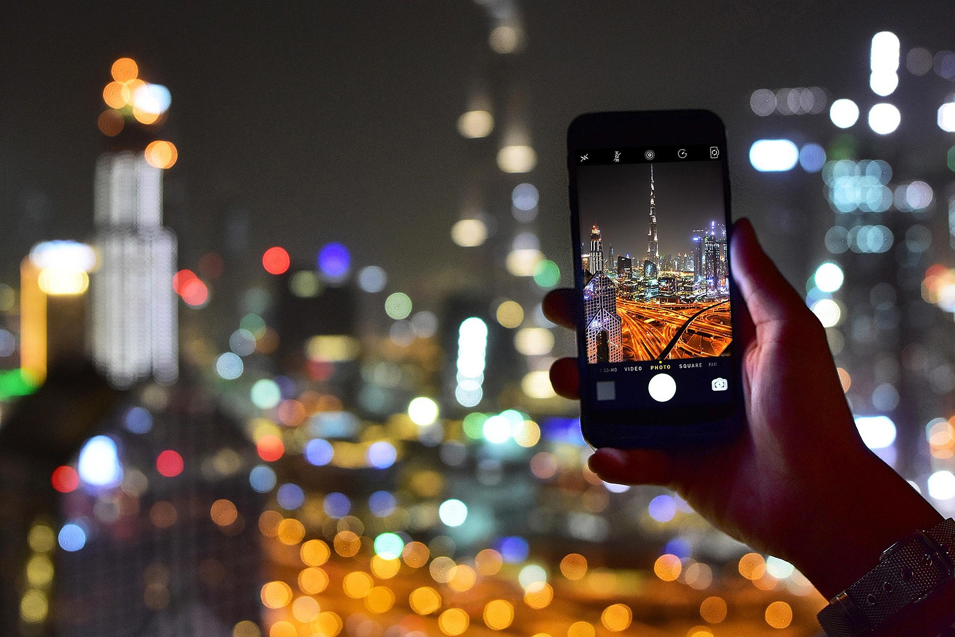 Business Research & Advisory