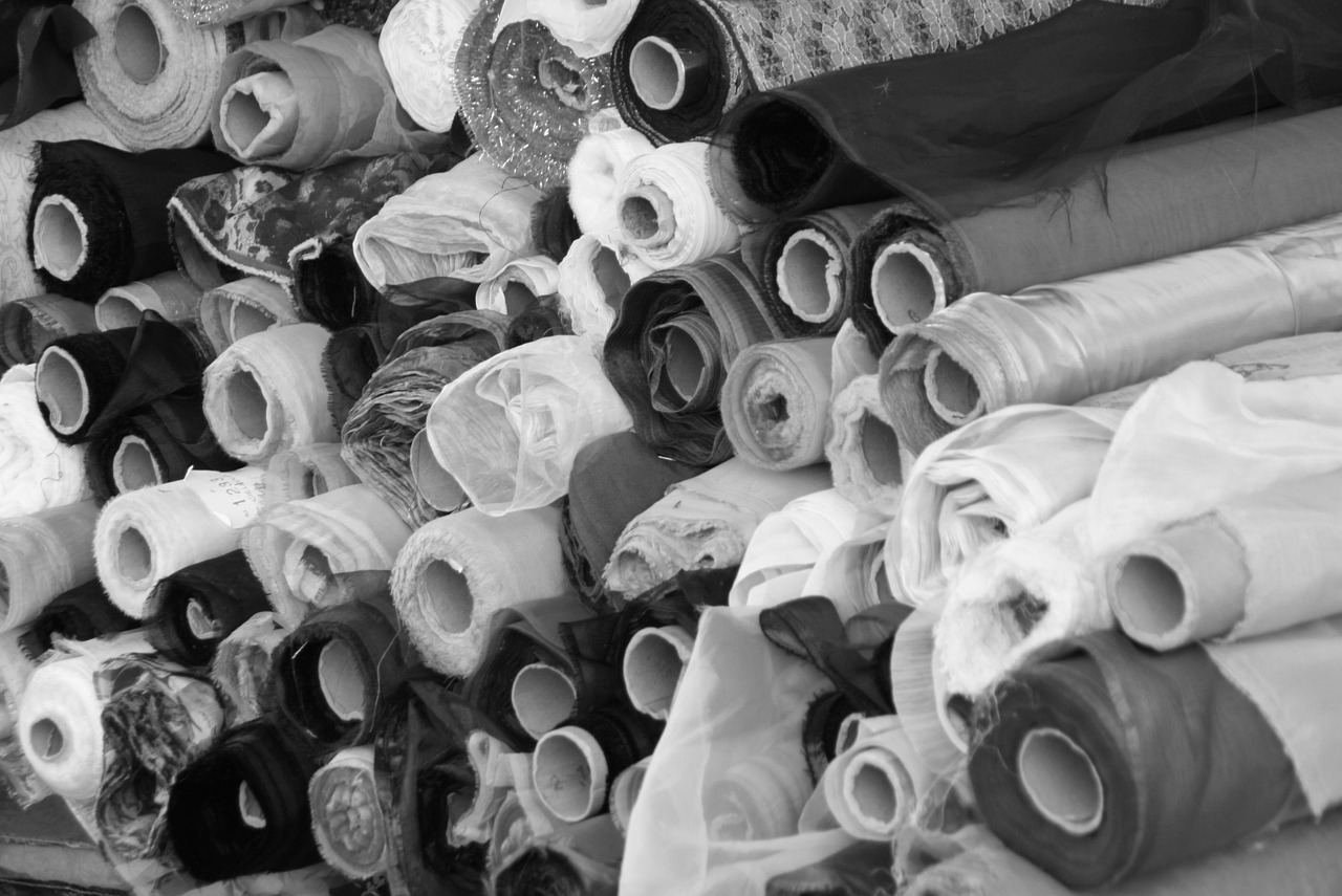 Overview of the Indian Synthetic and Man-Made Textile Market