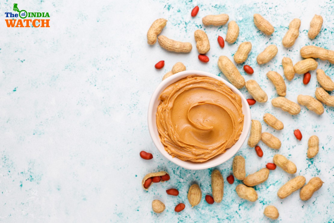 In FY 22, the Total Peanut Butter Market in India Reached USD 97.2 million