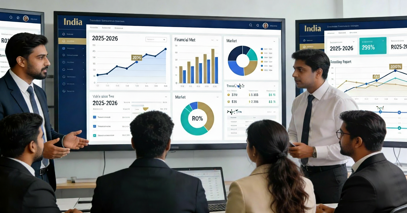 Business Research & Advisory