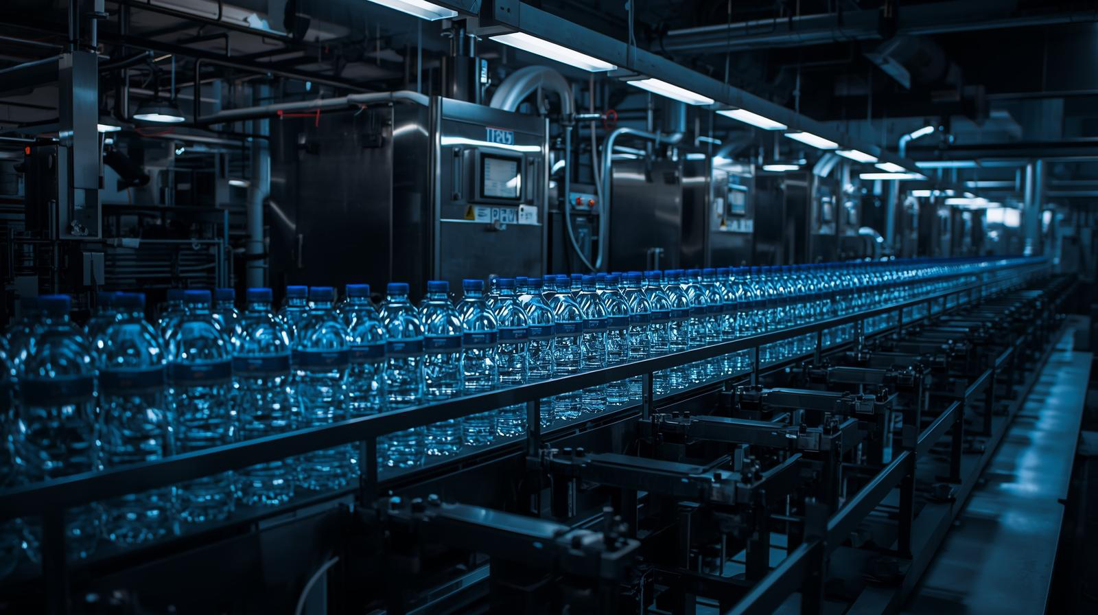 India’s Transforming Drinking Water Landscape