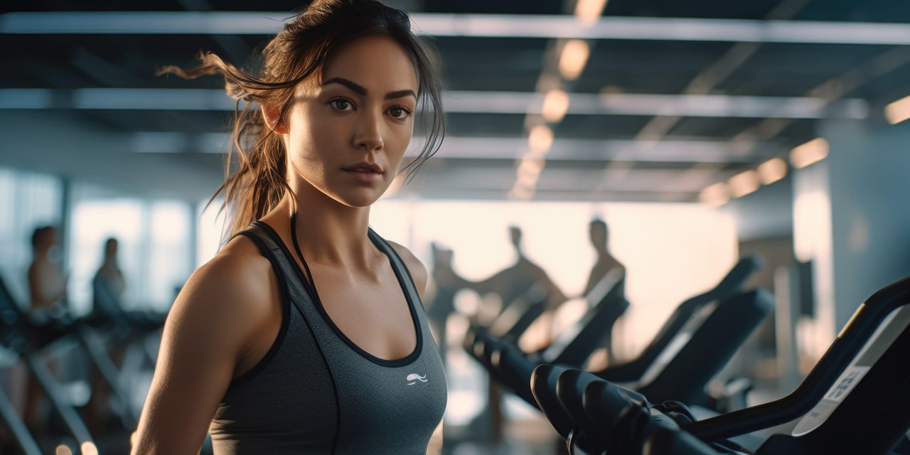 Feasibility Study for Saudi Arabia's Gym Landscape