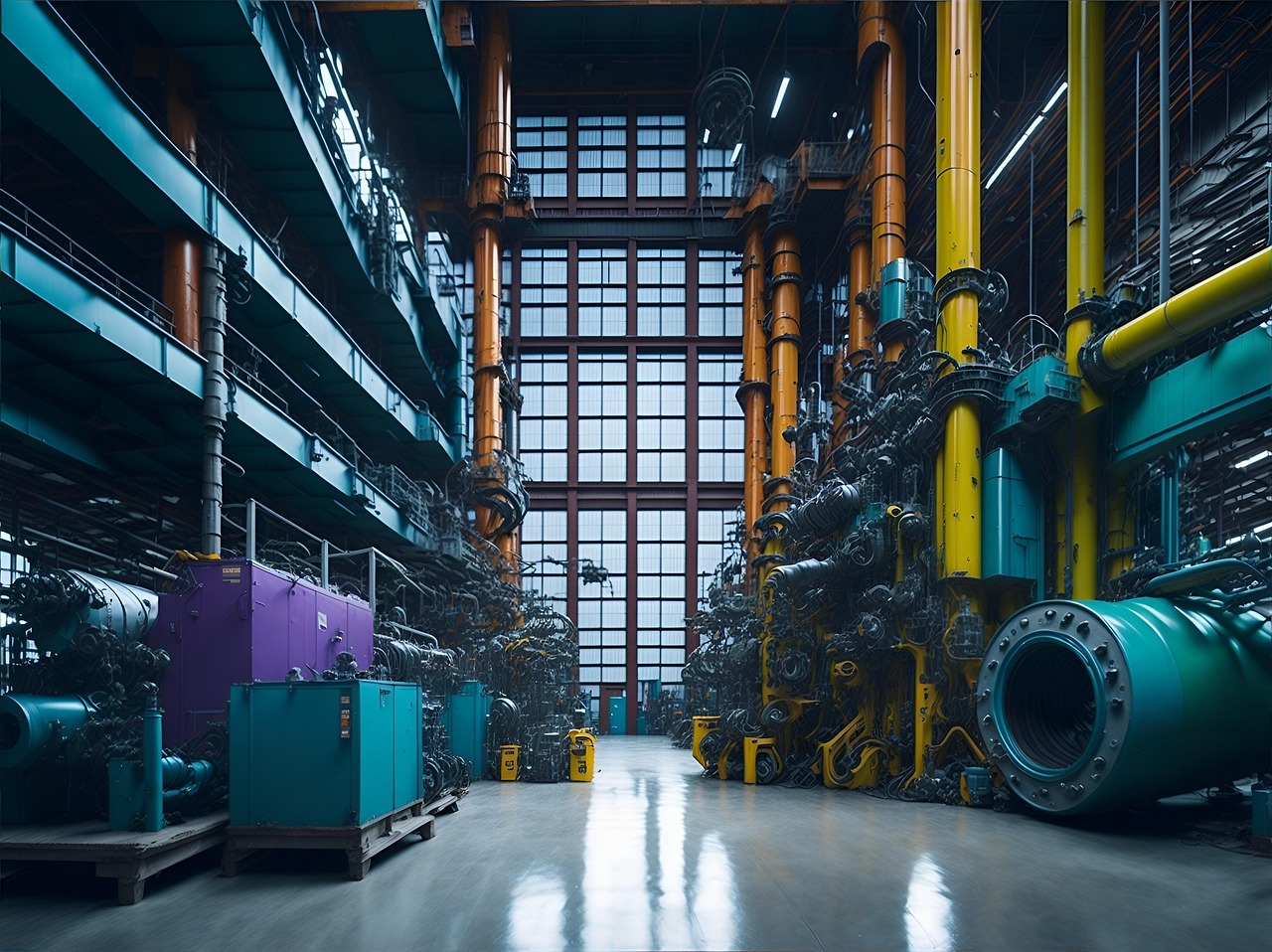 India’s Lucrative Manufacturing Sector